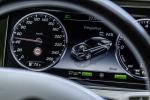 Mercedes-Benz S550 Plug-in Hybrid 2014 года (US)